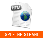 Izdelava in oblikovanje spletnih internet strani